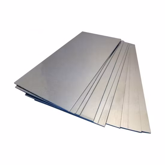 Nice Price Feuille de nickel pur Monel 400 Plate Monel K500 Électrolyse / Prix de l'anode au kg